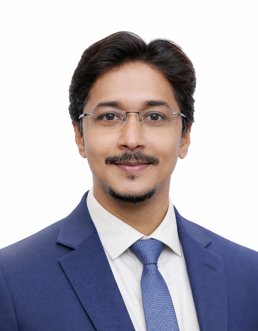 मिलिंद शिंत्रे