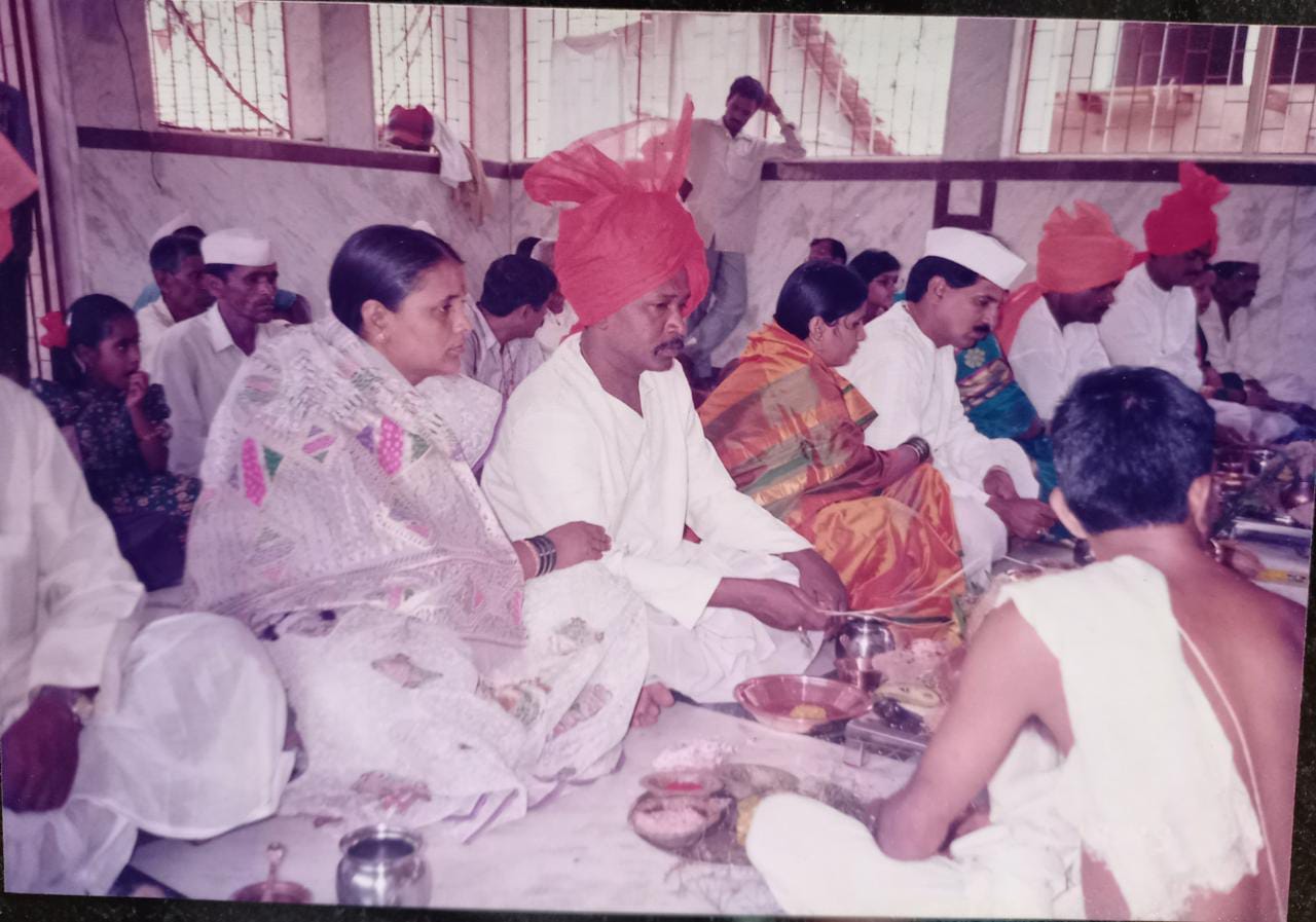 मंदिर जीर्णोद्धार