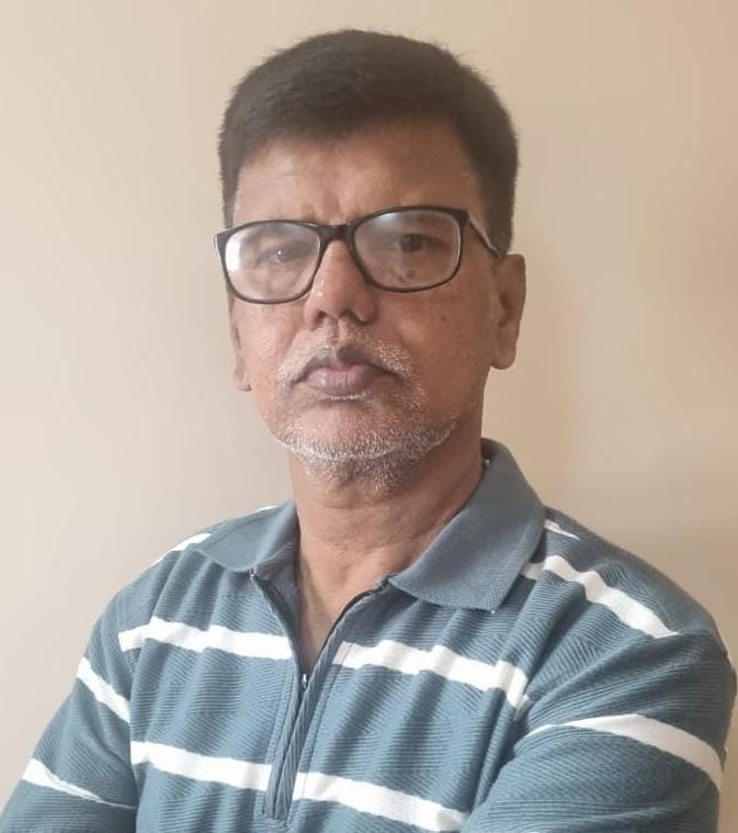श्री. दिलीप ढवळे