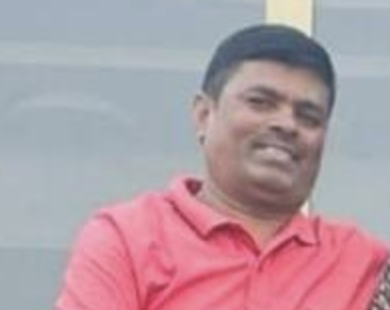 मारुती कातकर