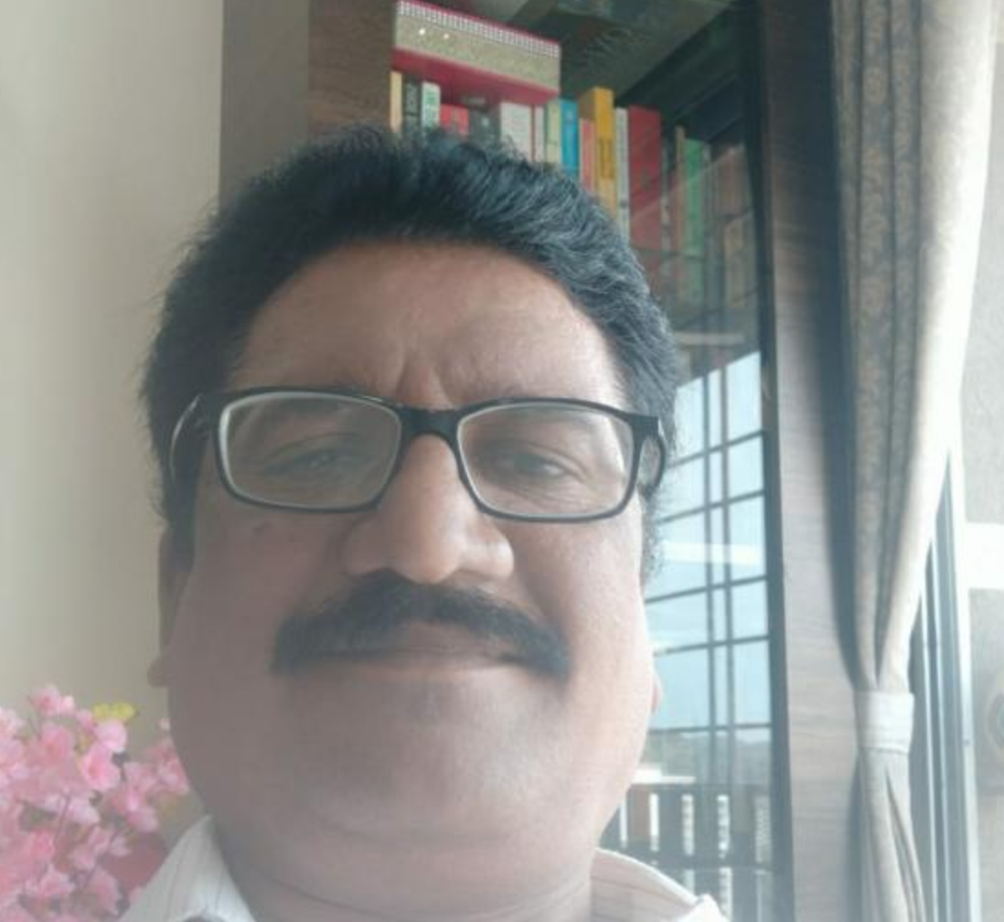 श्रीकांत चव्हाण