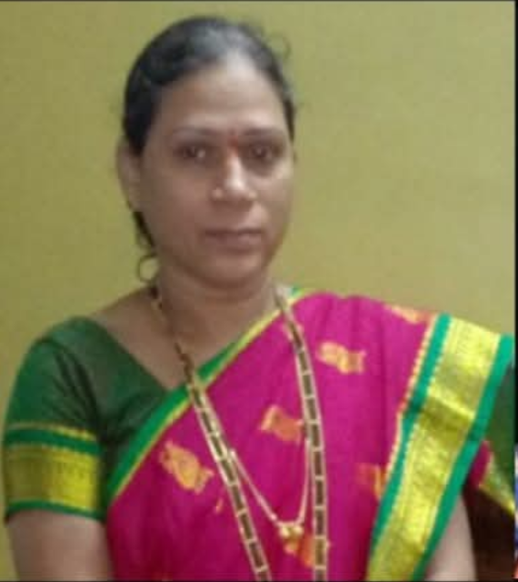 सुधा चव्हाण